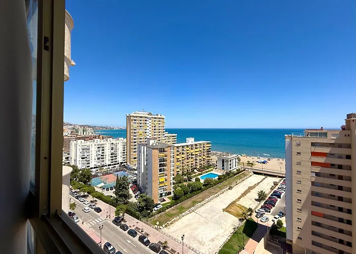 Poseidon Sea Views & Pool Апартаменти