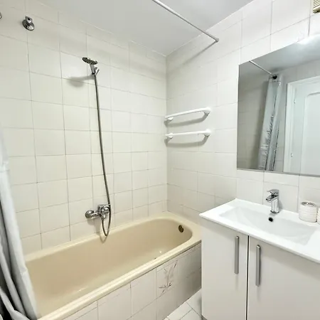 Poseidon Sea Views & Pool