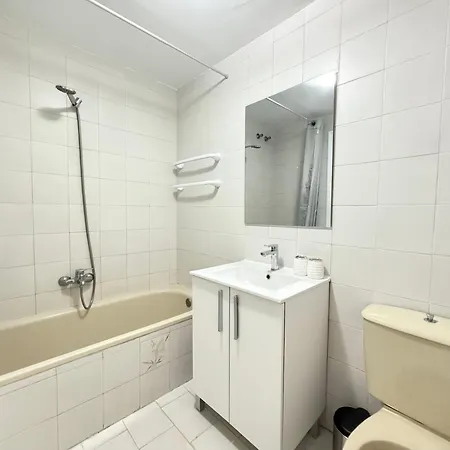 Poseidon Sea Views & Pool Appartement