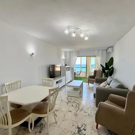 Appartement Poseidon Sea Views & Pool