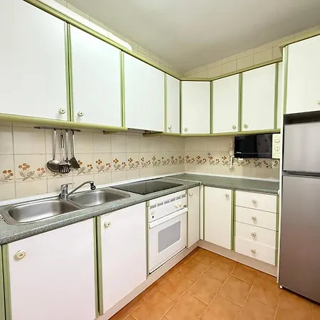 Appartement Poseidon Sea Views & Pool