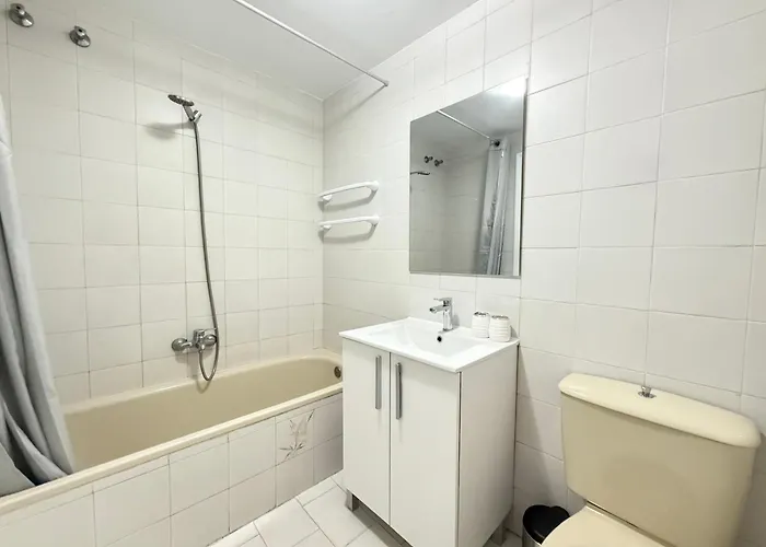 Poseidon Sea Views & Pool Appartement