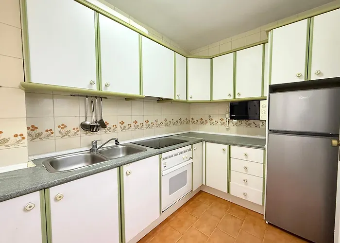 Appartement Poseidon Sea Views & Pool