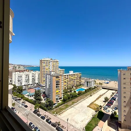 Poseidon Sea Views & Pool Διαμέρισμα