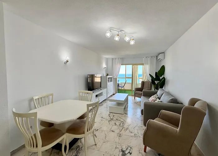 Διαμέρισμα Poseidon Sea Views & Pool