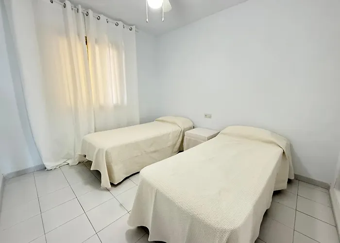 Poseidon Sea Views & Pool Διαμέρισμα Fuengirola