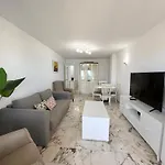 Apartman Poseidon Sea Views & Pool Fuengirola