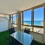 Poseidon Sea Views & Pool